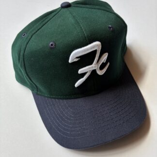 Full Court Strapback Cap