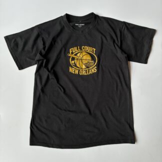 Full Court New Orleans Tank Tee